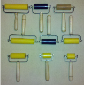 Rouleau polyuréthane