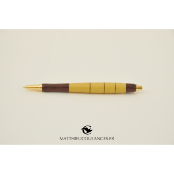 0.7mm pencil