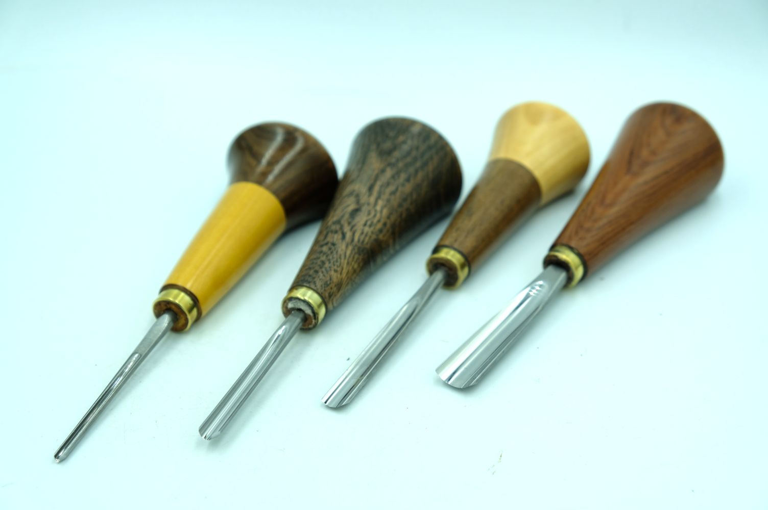 Woodcut and linocut tools
